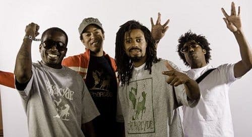 The Pharcyde release box set for Record Store Day