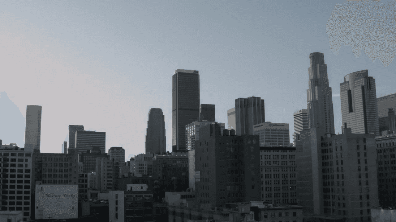 The Cosmic Sound of LA – Trailer