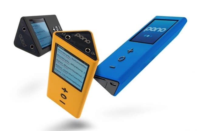 Neil Young’s Pono music player is the third most successful Kickstarter in history