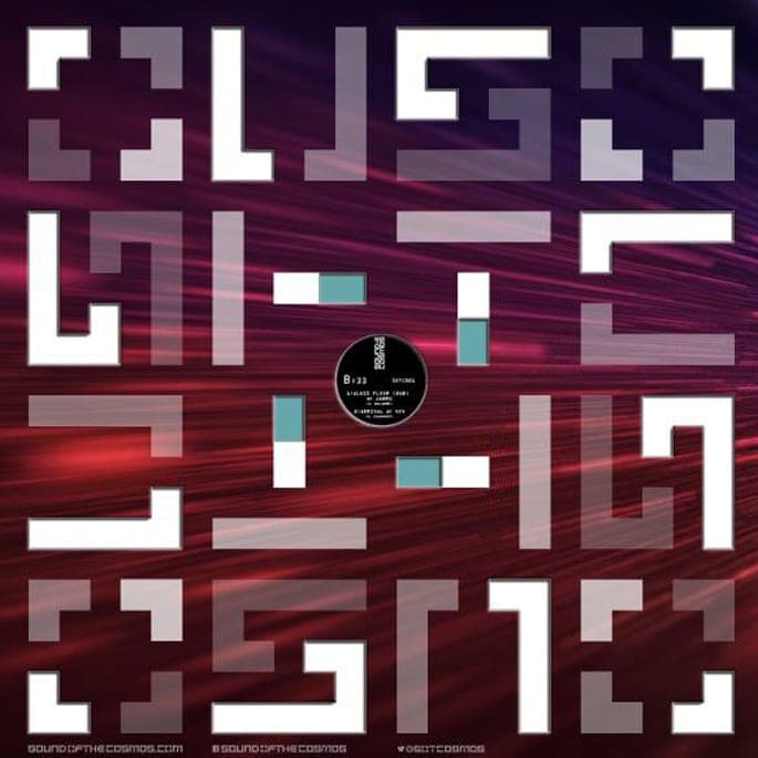 Sound of the Cosmos label launches with new EP; reveals exciting BBC Radiophonic Workshop collaboration
