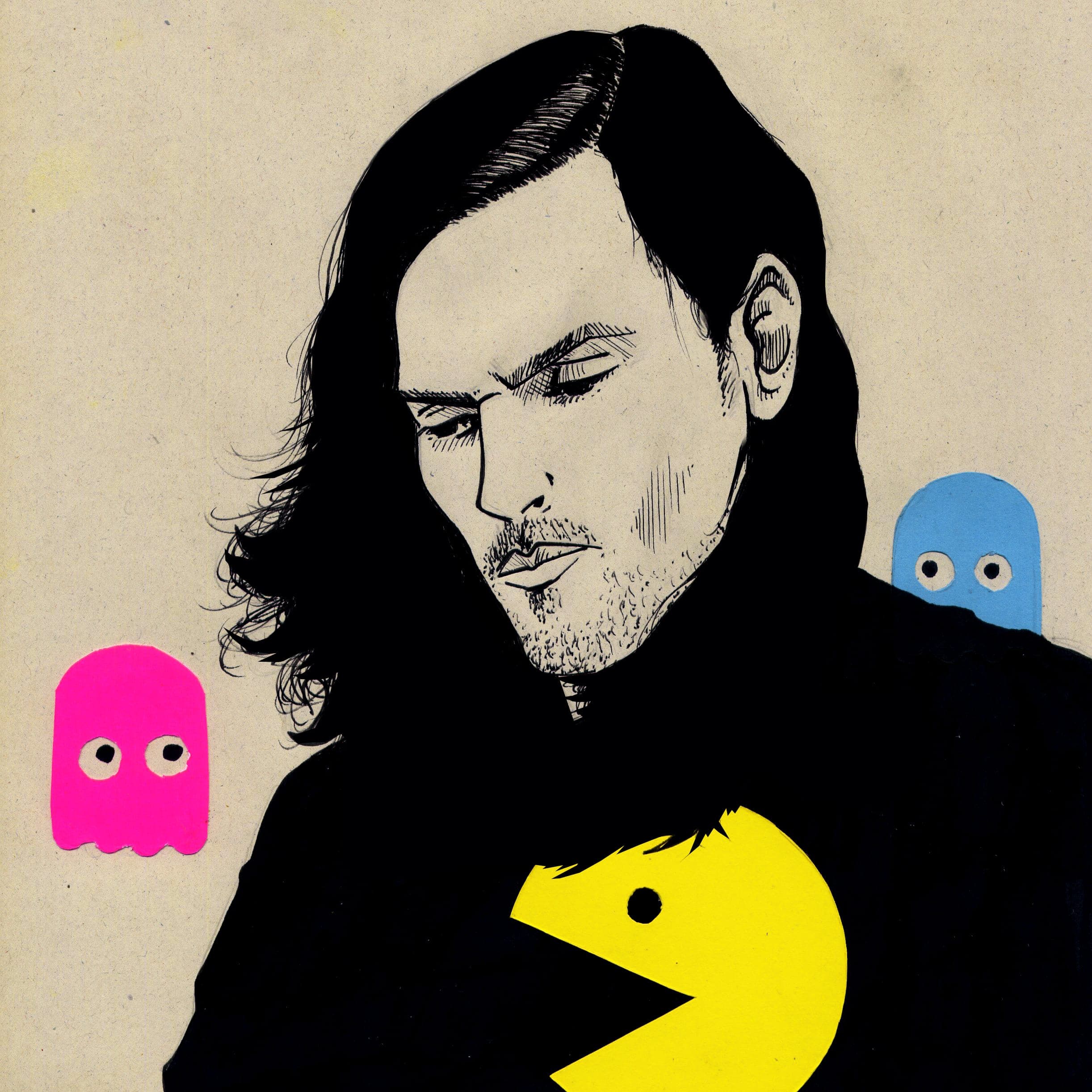 FACT mix Ed DMX