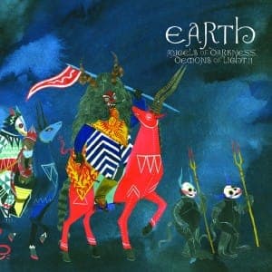 Earth: Angels of Darkness, Demons of Light II