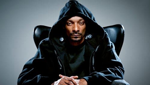 Snoop Dogg goes Snoop Lion full time, has "had enough" of rapping