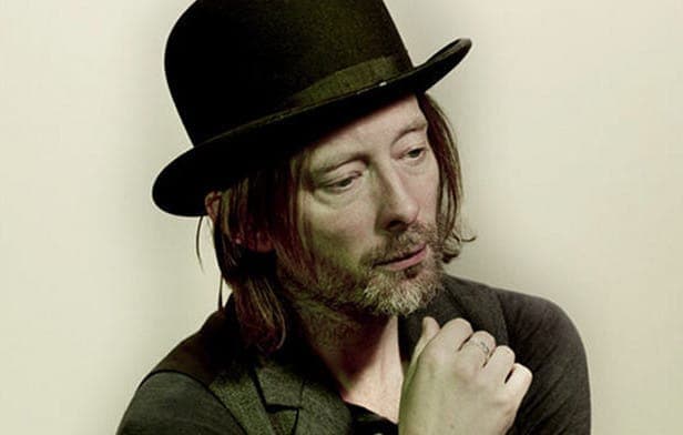 Thom Yorke to score Suspiria remake