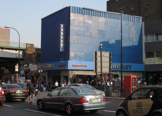 The Coronet in Elephant and Castle is closing after 138 years