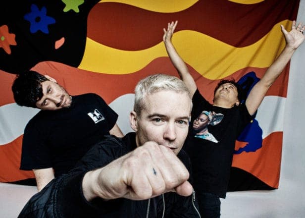 Listen to The Avalanches new BBC Radio 1 Essential mix