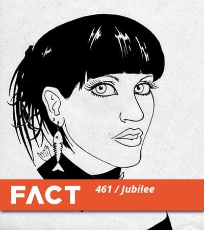 FACT mix Jubilee