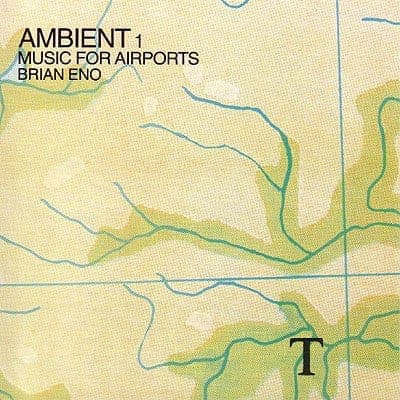 The 20 greatest ambient albums ever made