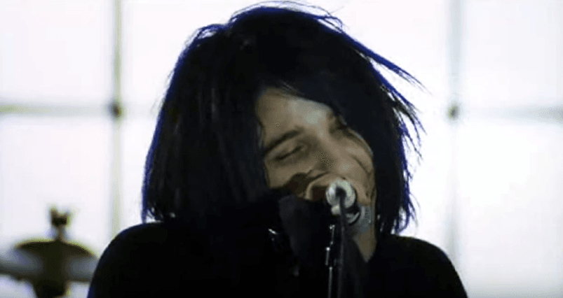 Skrillex to reunite with former emo band From First To Last – hear a new track