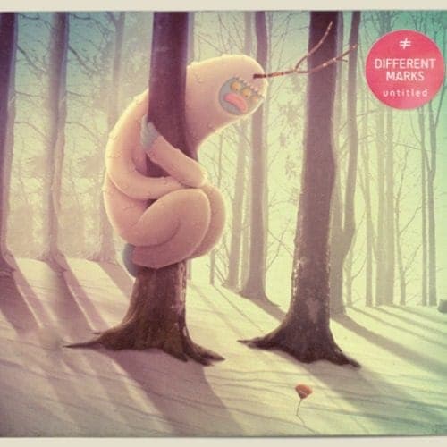 Download Catz ‘n Dogs and Martin Dawson’s collaborative album as Different Marks