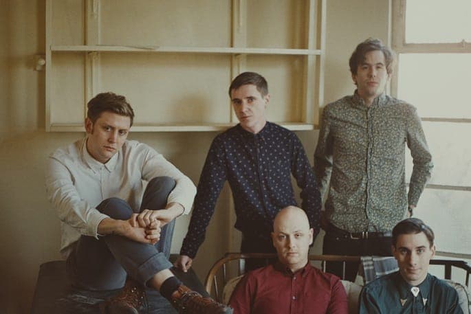 Performance piece: FACT meets Merseyside psych-pop crew Outfit