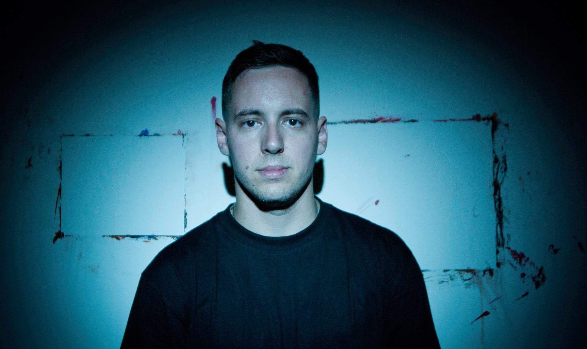 Diskotopia founder BD1982 announces "mood-altering" Salience EP