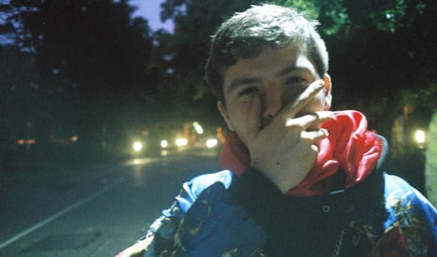 The grime producer war keeps getting better: Kahn responds to Visionist, Samename vs. Bloom, Slackk vs. Logos