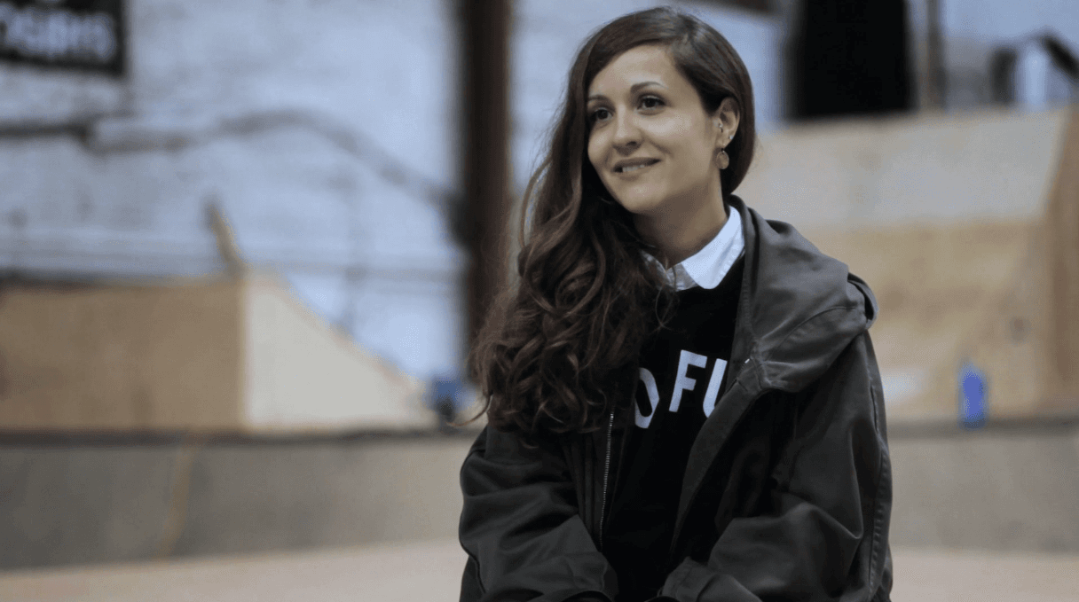 The dreamy club fantasia of Jessy Lanza: Why Oh No is one of the best albums of 2016 so far