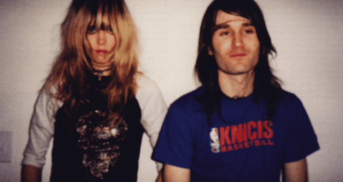 Ex-Royal Trux members Jennifer Herrema and Neil Hagerty to reunite on new Black Bananas LP