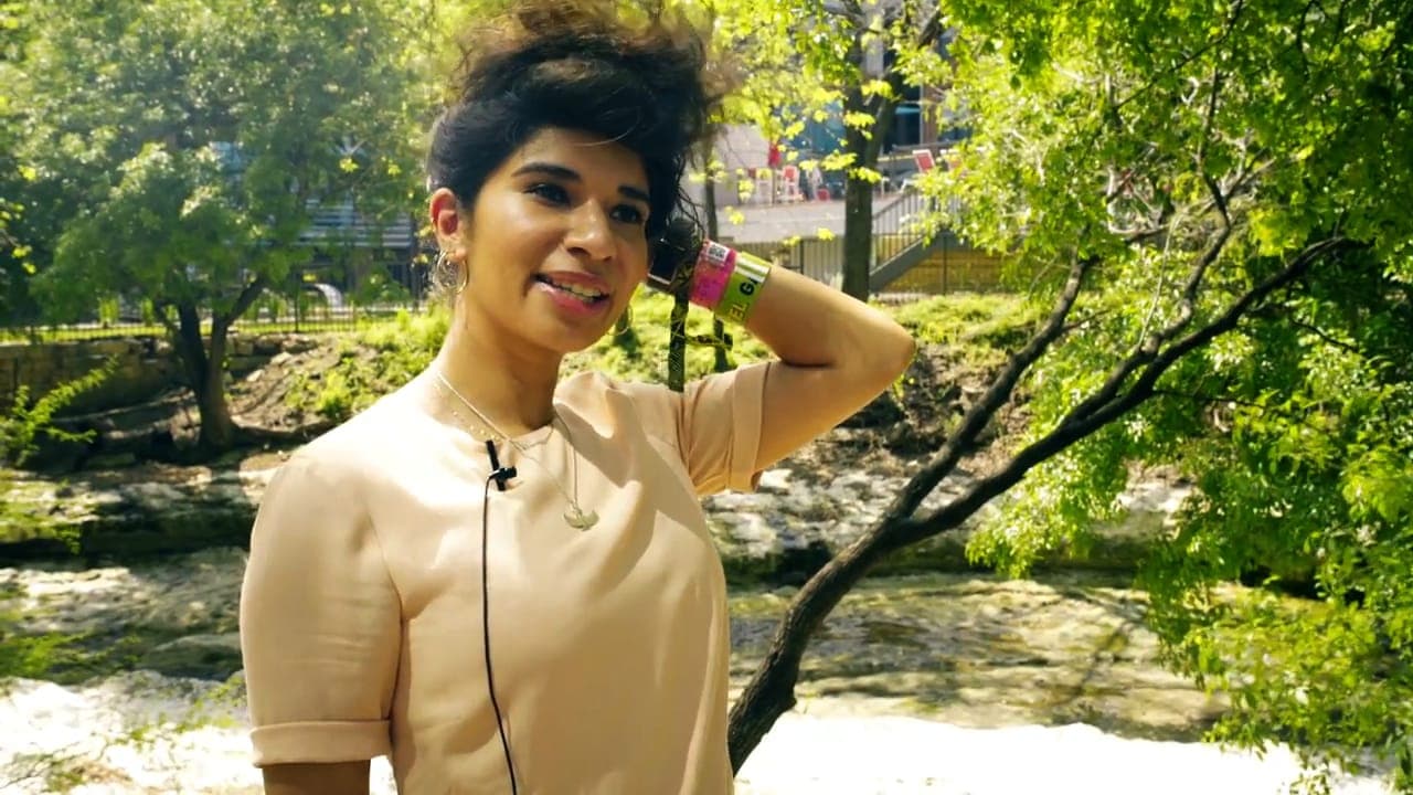 Ninja Tune’s Throwing Shade on mixing Arabic dance with Rihanna at SXSW 2016