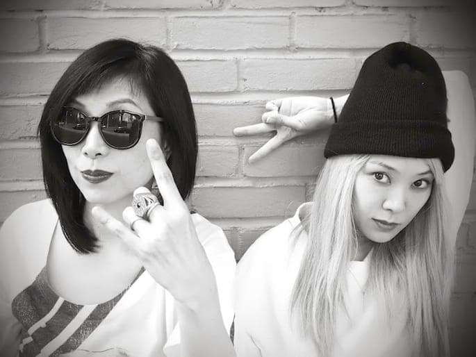 Cibo Matto announce first album in 15 years, share Dayglo video for new track 'MFN'