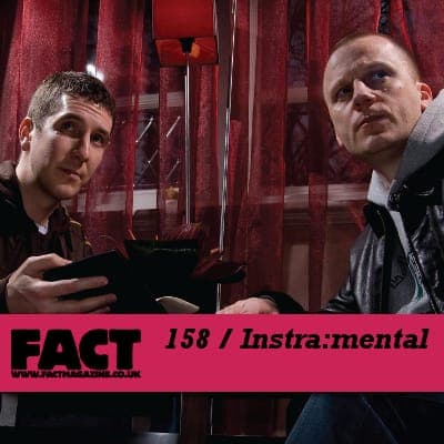 FACT mix 158: Instra:mental