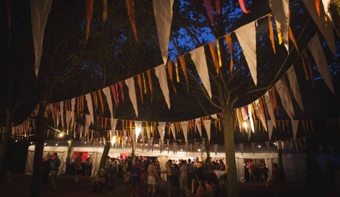 Farr Festival 2015 announces Erol Alkan, Leon Vynehall, Prosumer and more