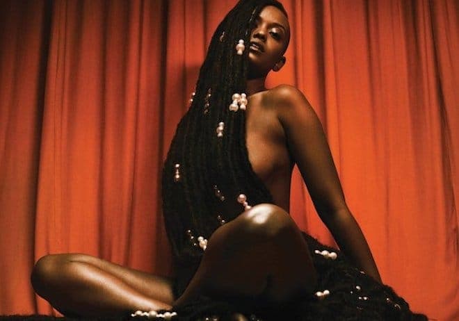 Kelela releases ‘LMK’, the first single from Take Me Apart