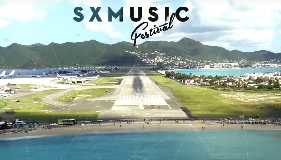 SXMusic Festival launches in the Caribbean with Jamie Jones, Psychemagik, DJ Tennis and more
