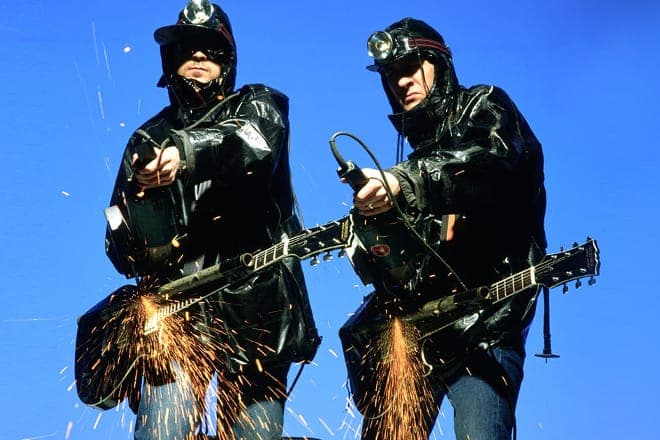 The KLF announce 2023: A Trilogy book, set for release in August