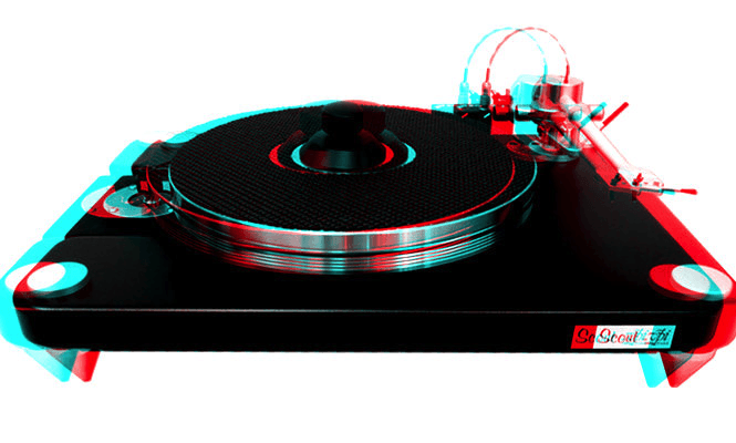 BBC Radio 4 to air documentary on the turntable, Turntable Tales
