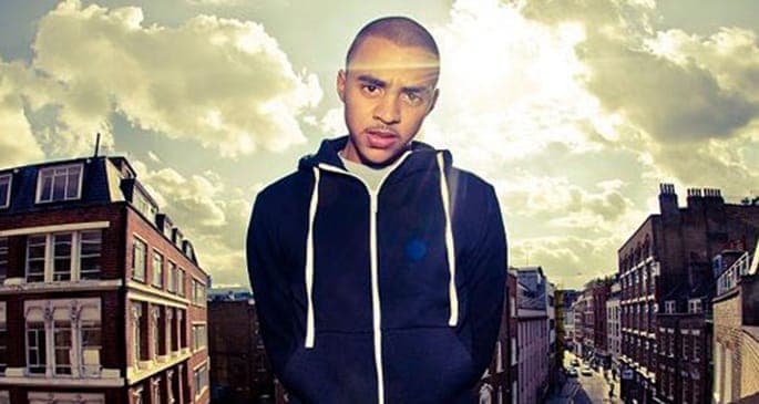 Hear Swindle’s chaotic jazz and footwork-influenced new single ‘Walter’s Call’
