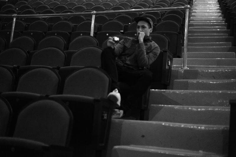 Tim Hecker signs to 4AD, plans new album for 2016