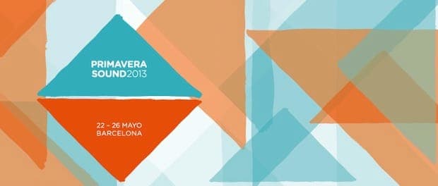 My Bloody Valentine, Jesus and Mary Chain, Nick Cave join Blur as headliners of Primavera Sound