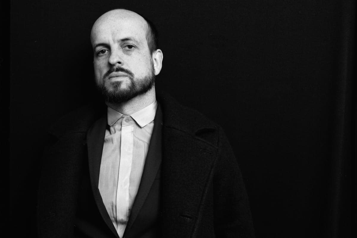 Matthew Herbert’s classic Parts series to get reissued on Accidental Jnr