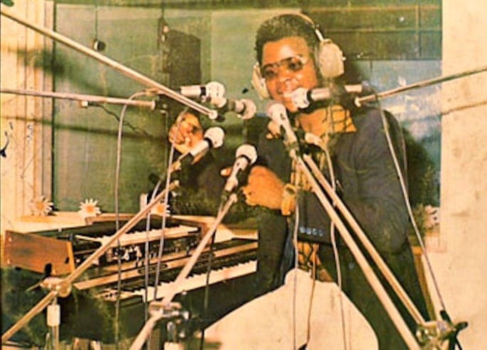 Join the hunt for Nigerian electro-funk mystery man William Onyeabor in this full-length documentary