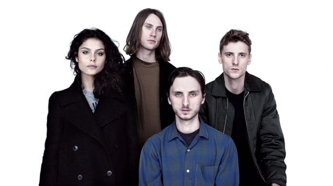 These New Puritans announce UK tour in October in support of Field Of Reeds