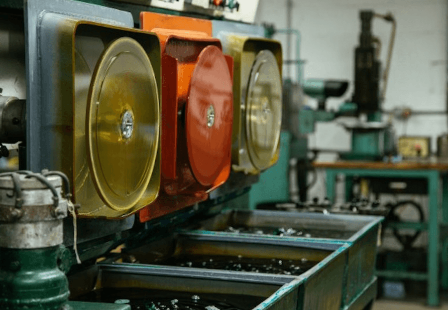 New pressing plant to quadruple vinyl production in Brazil