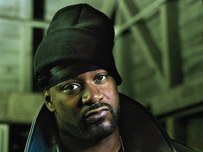 Ghostface Killah faces down Sheek Louch and Jadakiss on new Wu Block cut