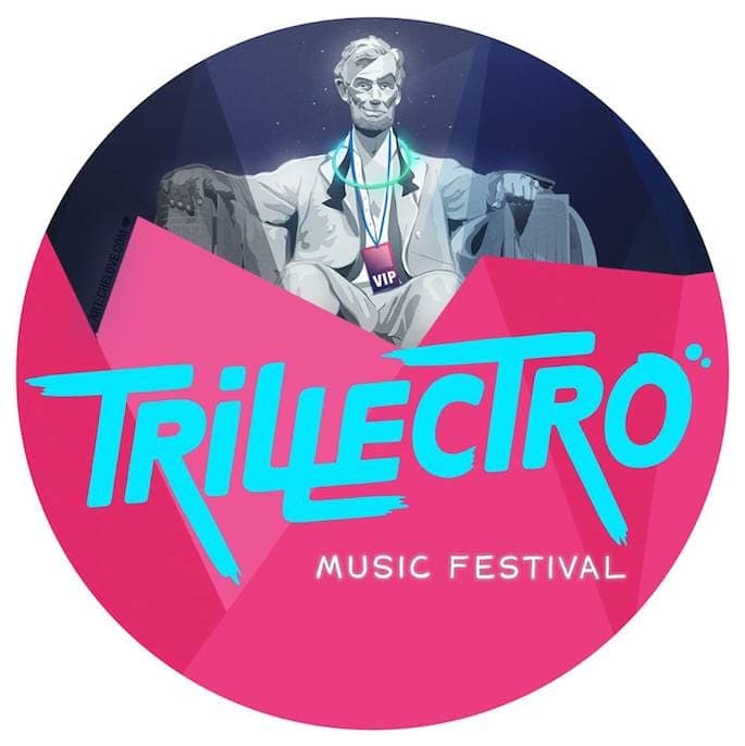 Baauer, Migos, Rome Fortune and more sign up for DC's Trillectro festival