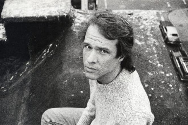 Arthur Russell disco classic 'Go Bang #5' to be reissued