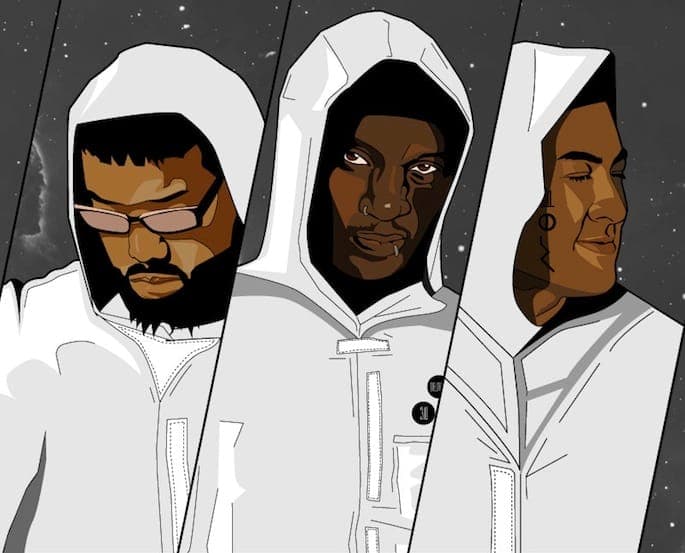 Deltron 3030 announces releases dates for new album, EP