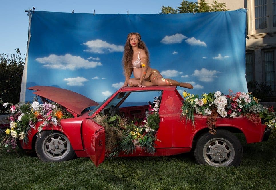 Beyoncé will reportedly still make $1M from Coachella even if she cancels
