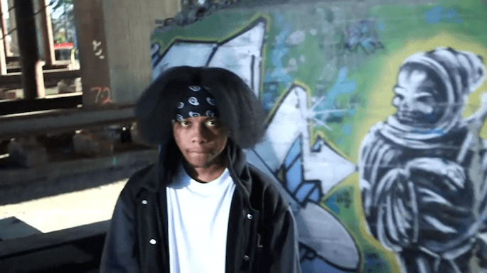 Shady Blaze dedicates heart-wrenching song to his son, 'Rest In Peace R.J.'
