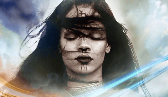 Rihanna teases Star Trek Beyond single ‘Sledgehammer’ with epic video