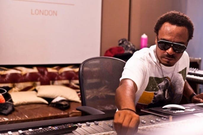 Premiere: Chicago house legend Roy Davis Jr. remixes Rudimental's 'Free'