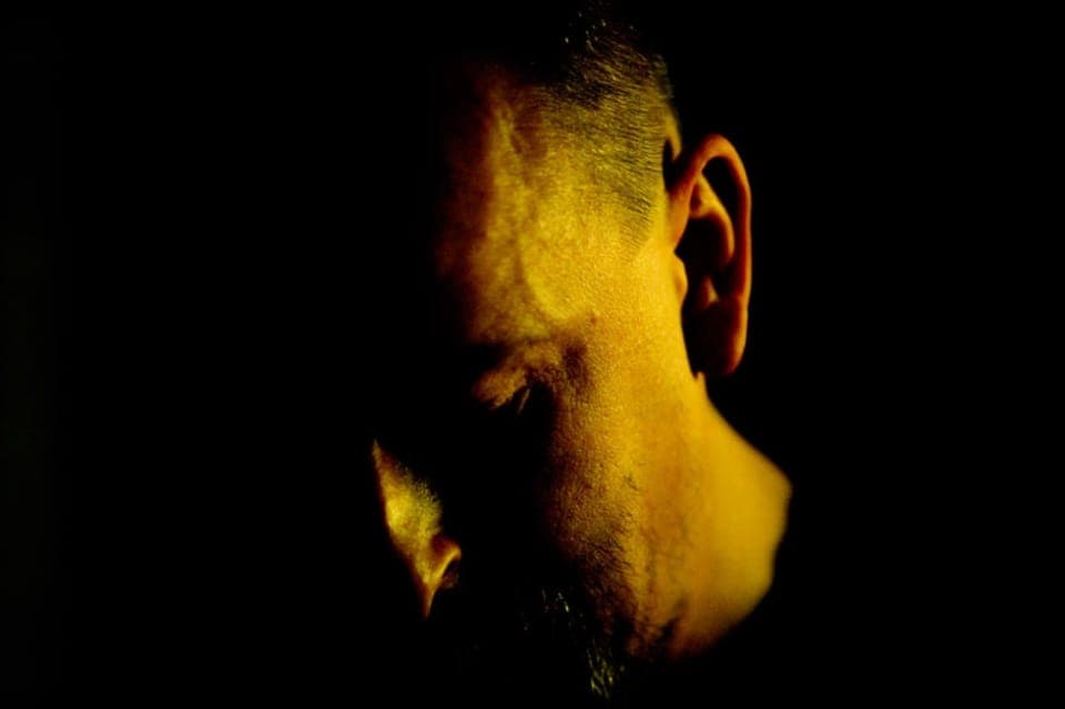 Remembering Mark Bell