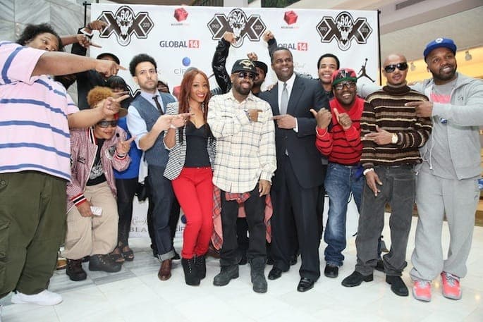 Jermaine Dupri reunites So So Def All Stars Jagged Edge, Da Brat, and more for new song; new compilation coming