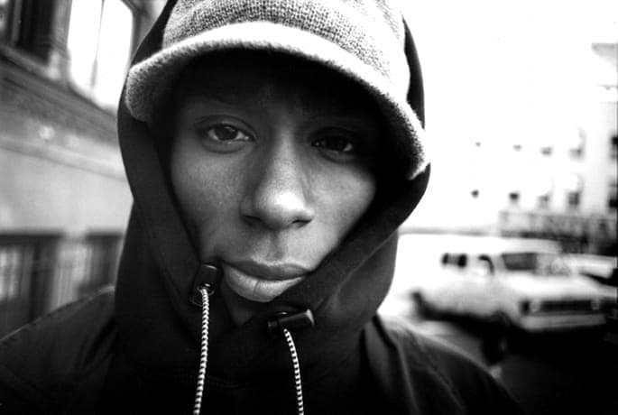 Yasiin Bey, aka Mos Def, cancels tour after being denied re-entry into United States