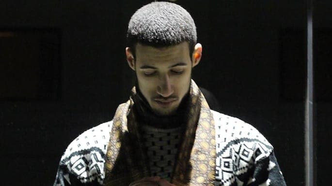 Visionist announces EP for Lit City Trax, collaborates with Fatima al Qadiri