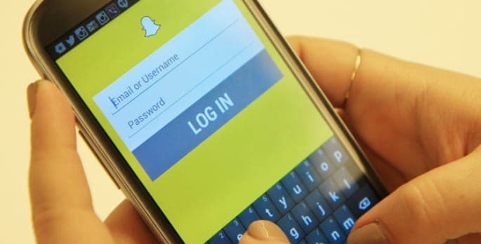 Snapchat to integrate music messaging with help from Spotify and Vevo