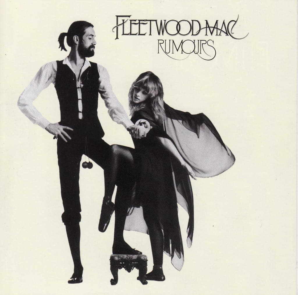 Fleetwood Mac’s Rumours to see deluxe and expanded reissues in January