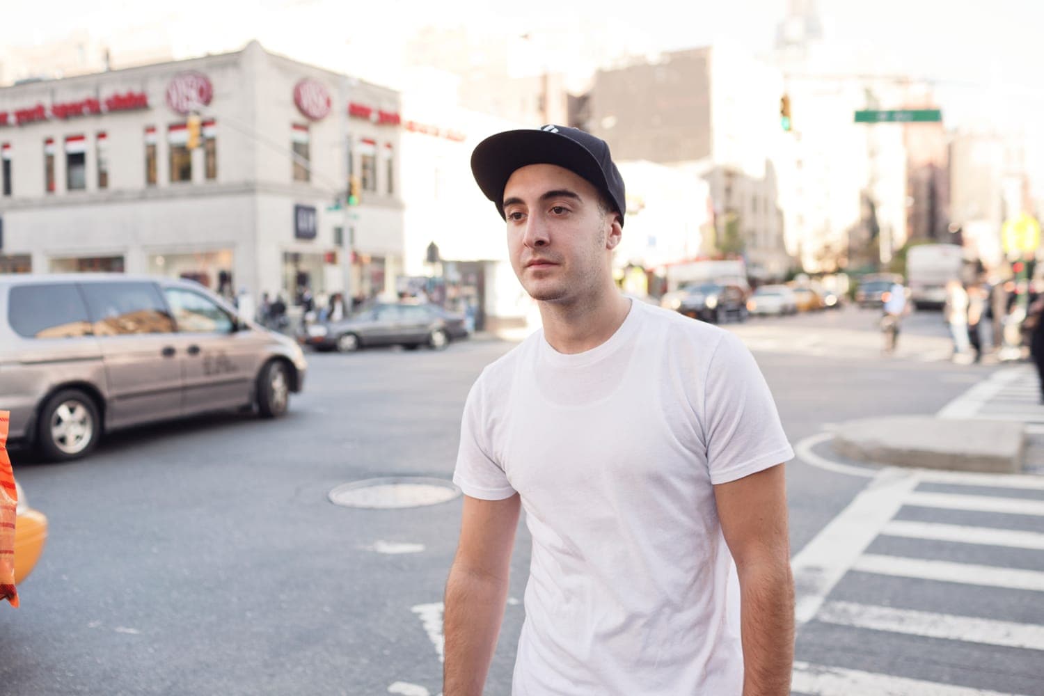 Singles Club: Clams Casino, Neptunes fan fiction and RZA’s decline