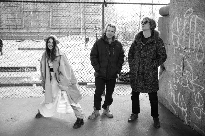 The Broad announces 2018 Summer Happenings featuring Aïsha Devi, Kim Gordon & YoshimiO, Gang Gang Dance and more